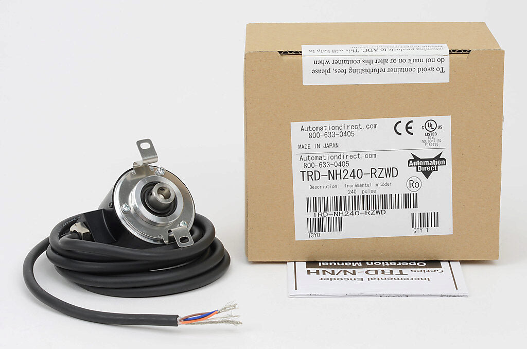 TRD-NH240-RZWD
