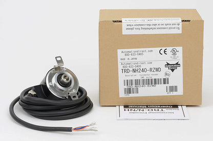 TRD-NH240-RZWD