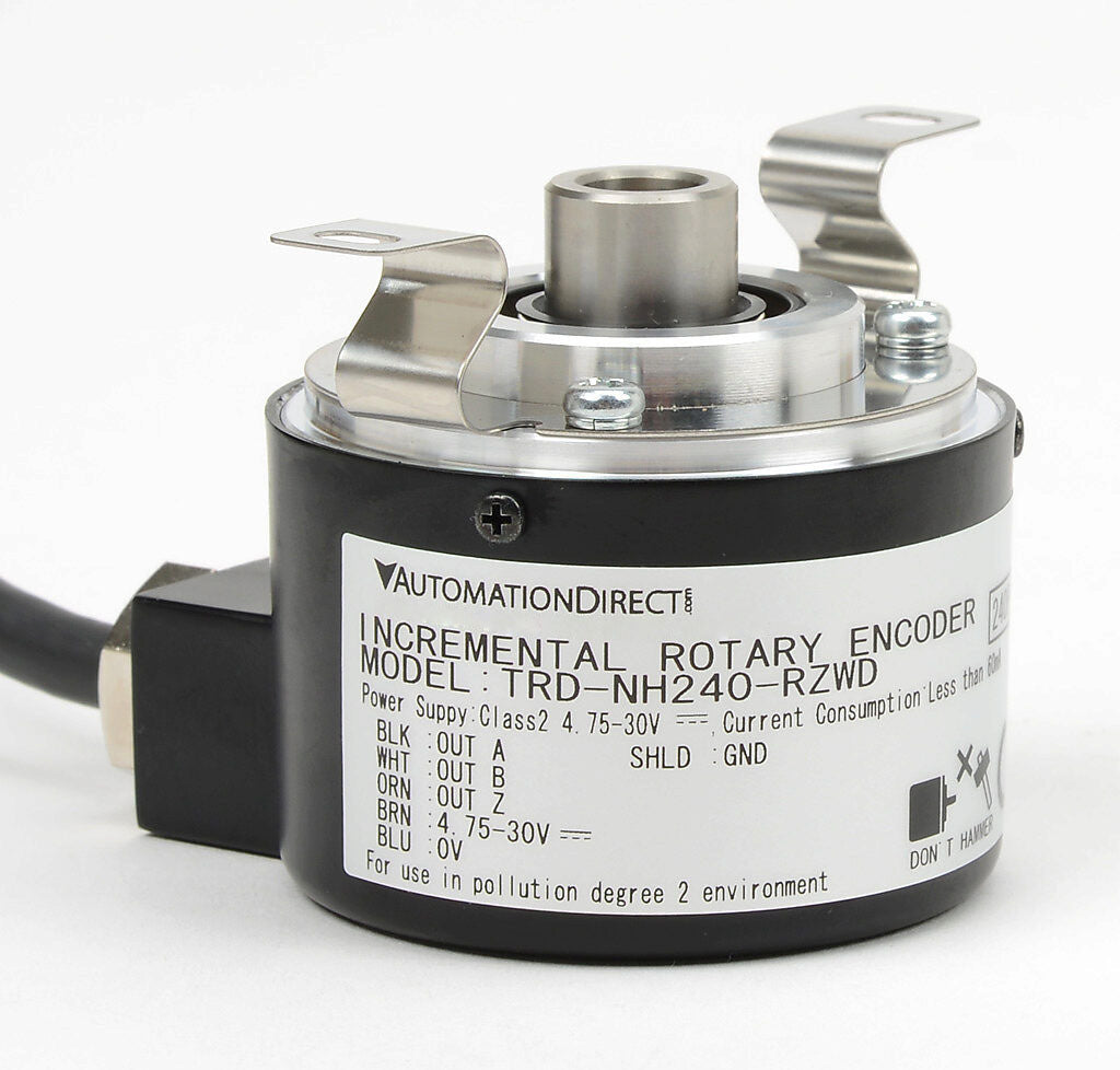 TRD-NH240-RZWD