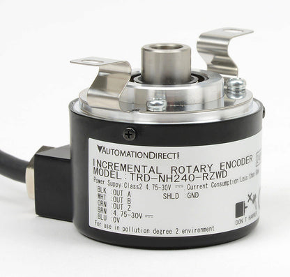 TRD-NH240-RZWD