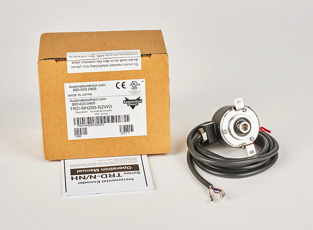 TRD-NH200-RZWD