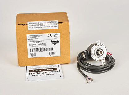 TRD-NH200-RZWD