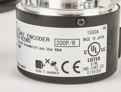 TRD-NH200-RZWD