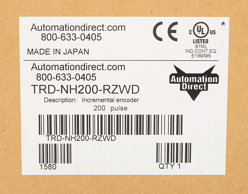 TRD-NH200-RZWD