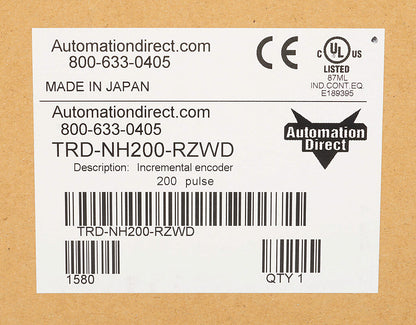TRD-NH200-RZWD
