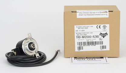 TRD-NH2000-RZWD