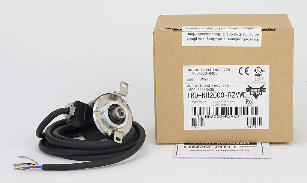 TRD-NH2000-RZVWD