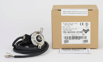 TRD-NH2000-RZVWD