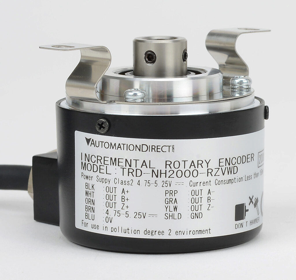 TRD-NH2000-RZVWD
