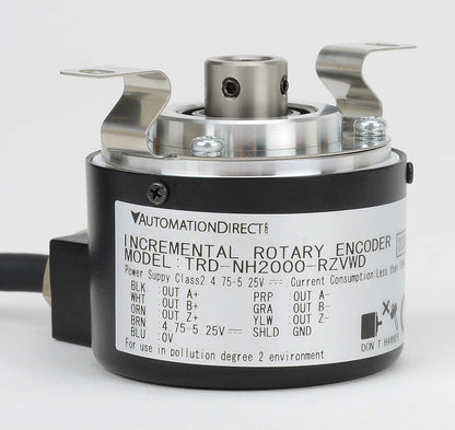 TRD-NH2000-RZVWD