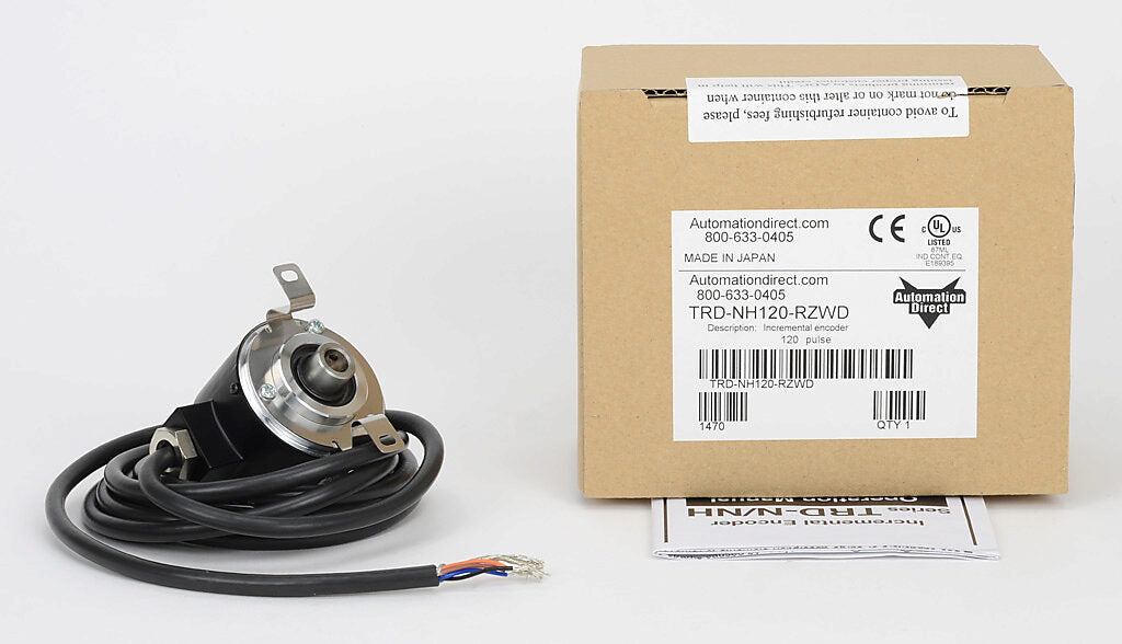 TRD-NH120-RZWD