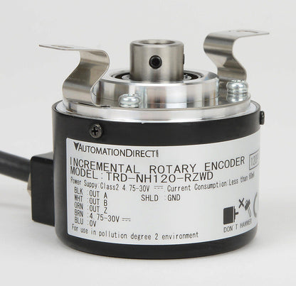 TRD-NH120-RZWD