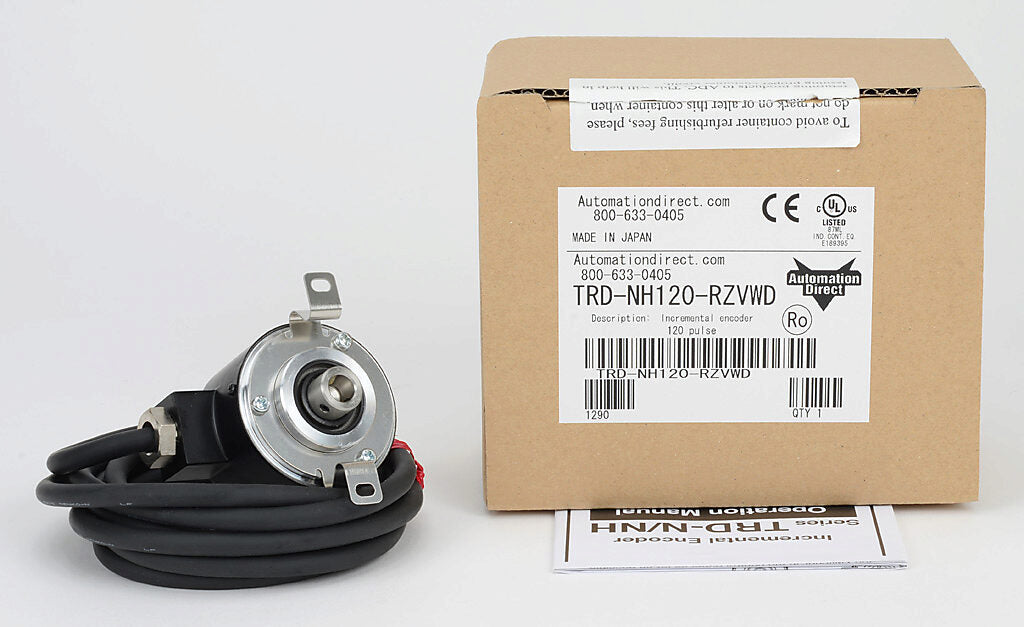 TRD-NH120-RZVWD