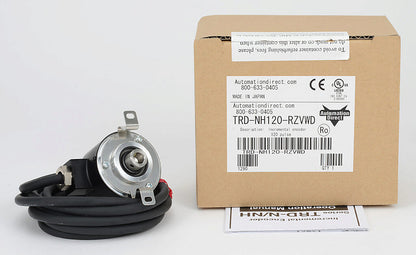 TRD-NH120-RZVWD