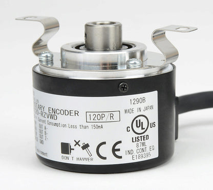 TRD-NH120-RZVWD