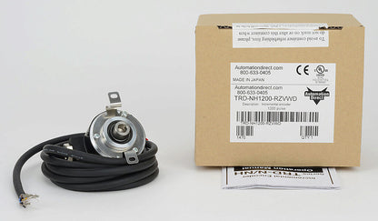 TRD-NH1200-RZVWD