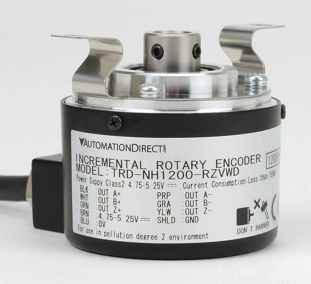 TRD-NH1200-RZVWD