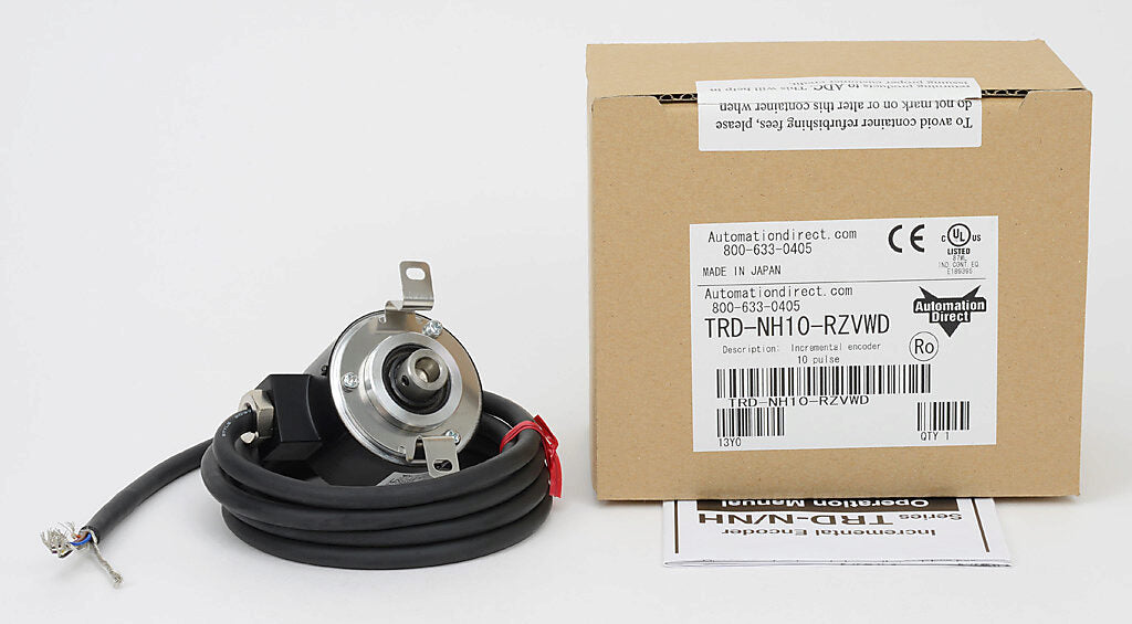 TRD-NH10-RZVWD