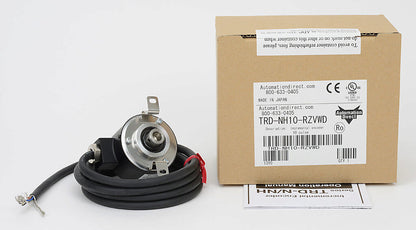 TRD-NH10-RZVWD