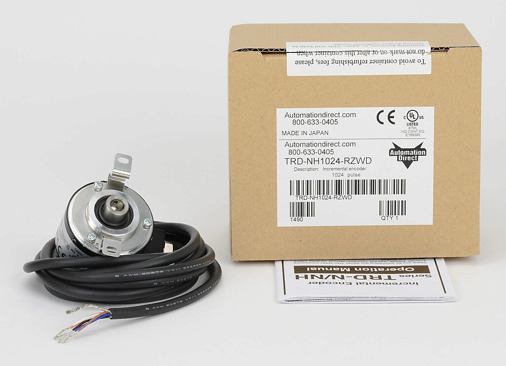 TRD-NH1024-RZWD