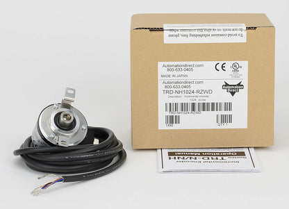 TRD-NH1024-RZWD