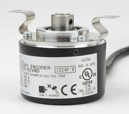 TRD-NH1024-RZVWD