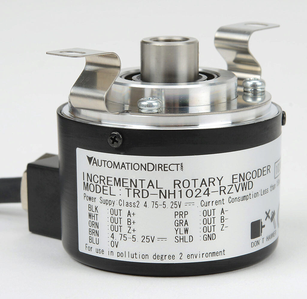TRD-NH1024-RZVWD