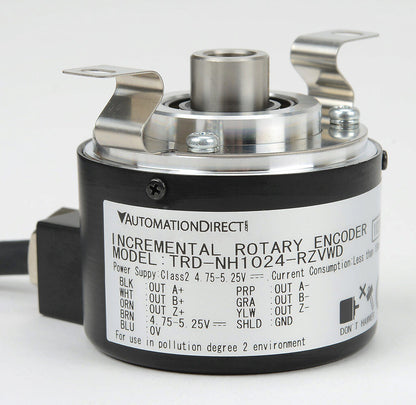 TRD-NH1024-RZVWD