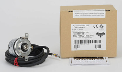 TRD-NH1024-RZVWD