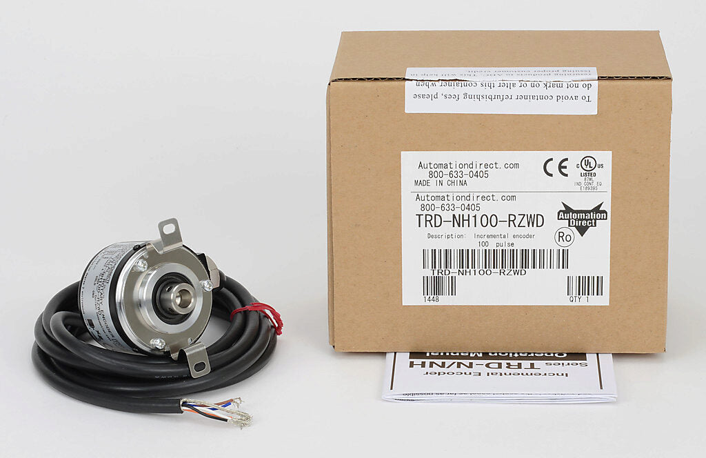 TRD-NH100-RZWD