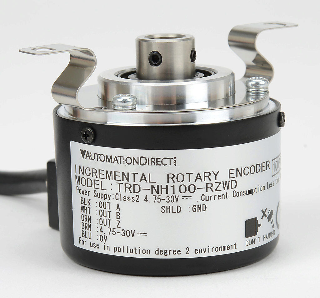 TRD-NH100-RZWD