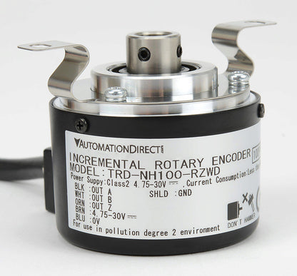 TRD-NH100-RZWD