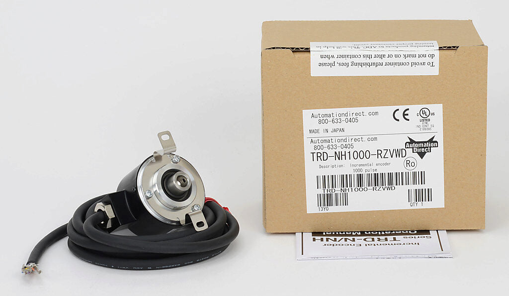 TRD-NH1000-RZVWD