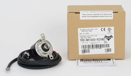TRD-NH1000-RZVWD