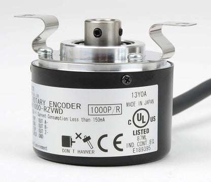 TRD-NH1000-RZVWD