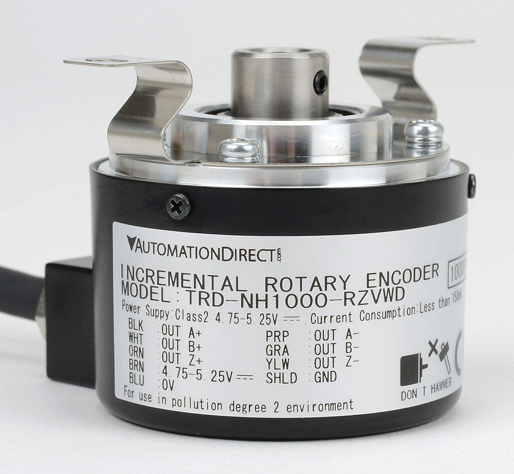 TRD-NH1000-RZVWD