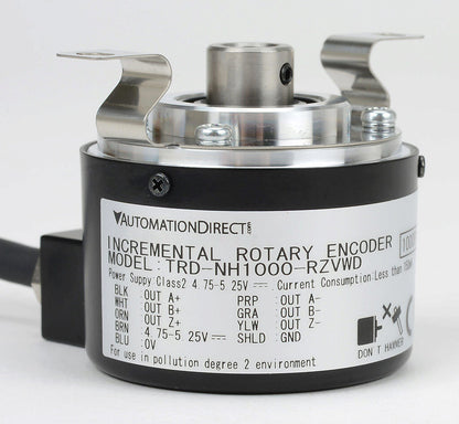 TRD-NH1000-RZVWD