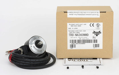 TRD-NA360NWD