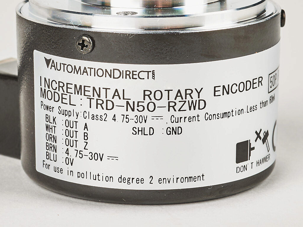 TRD-N50-RZWD
