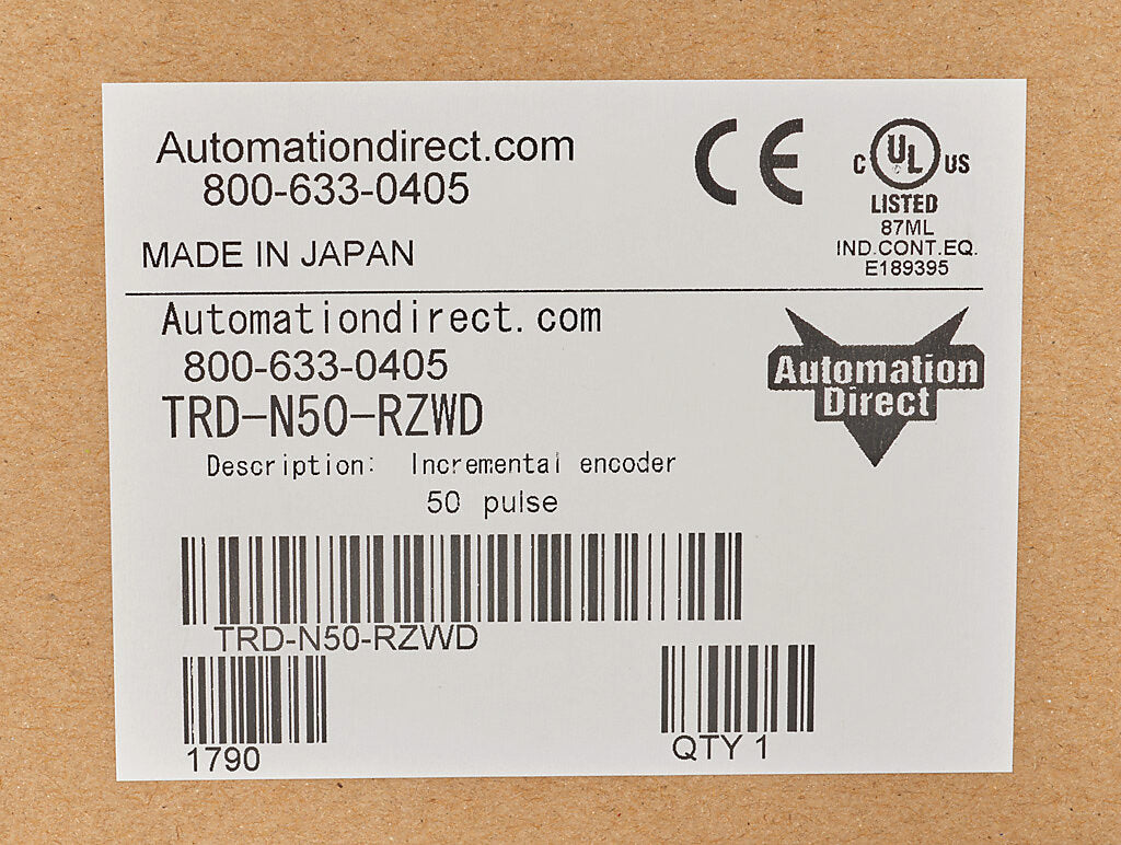 TRD-N50-RZWD