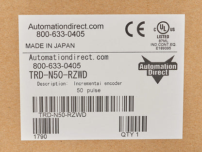 TRD-N50-RZWD