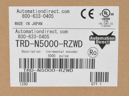 TRD-N5000-RZWD