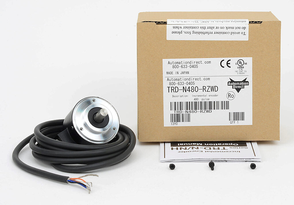 TRD-N480-RZWD
