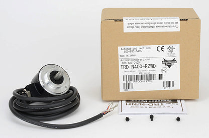 TRD-N400-RZWD