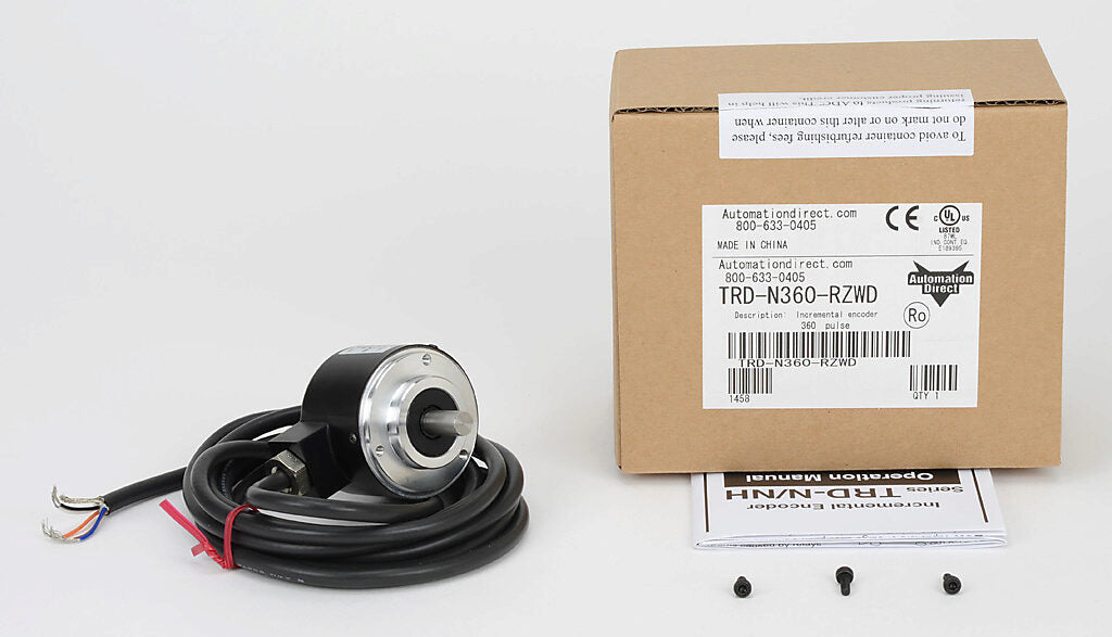 TRD-N360-RZWD