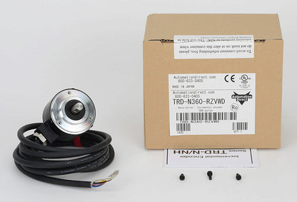 TRD-N360-RZVWD