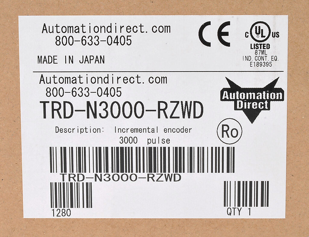 TRD-N3000-RZWD
