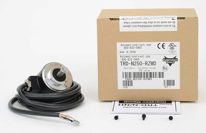 TRD-N250-RZWD