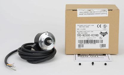 TRD-N2500-RZVWD