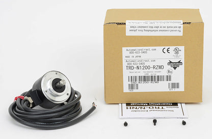 TRD-N1200-RZWD